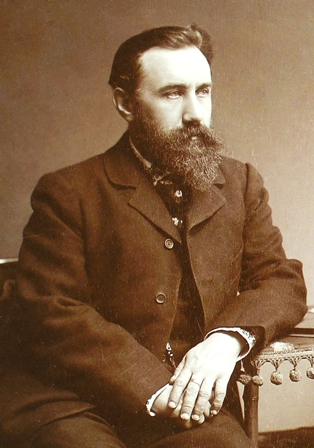 Grinchenko s