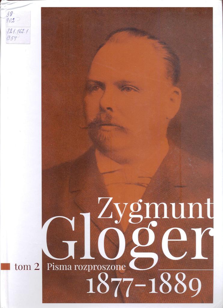 Glozer Pisma T2 2015