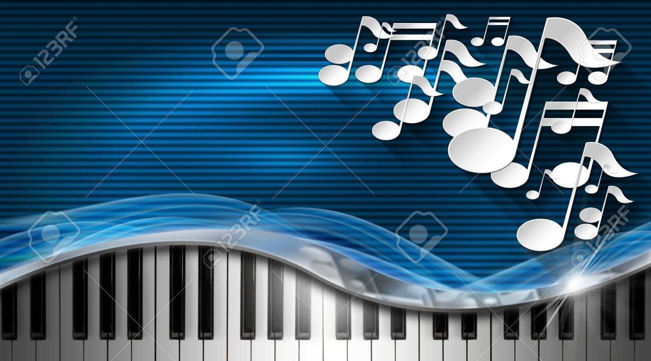 Музика царство мелодій